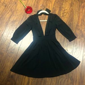TOBI🌸Black Dress